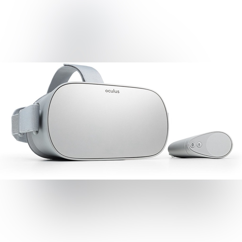 Meta Oculus Go 32GB